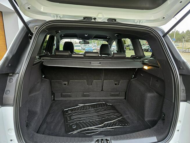 Ford Kuga serwis ASO, Hak Rydułtowy - zdjęcie 8