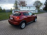 Nissan Juke 1.6 Turbo | 2011 Płock - zdjęcie 3