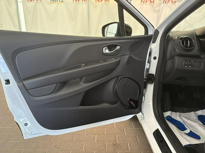 Renault Clio 0,9 TCe(90 KM) Limited Salon PL F-Vat Warszawa - zdjęcie 10