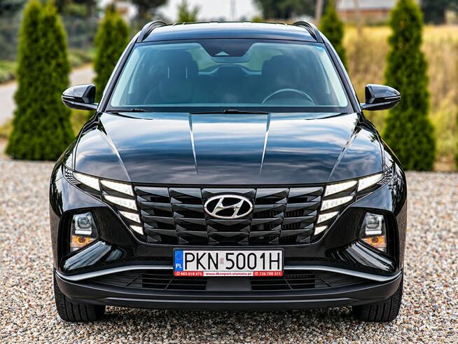 Hyundai Tucson Sadlno - zdjęcie 2