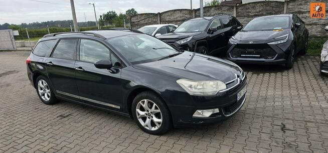 Citroen C5 Comfort Klima 109KM Gliwice - zdjęcie 1