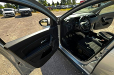 Dacia Duster PRESTIGE Blue dCi 115KM, Salon PL, Iwł, Serwis, FV23% Pęcice - zdjęcie 5
