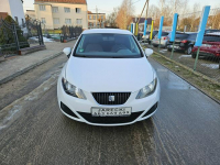 Seat Ibiza Opłacony Zdrowy  Zadbany   Klima po Serwisie Kisielice - zdjęcie 2