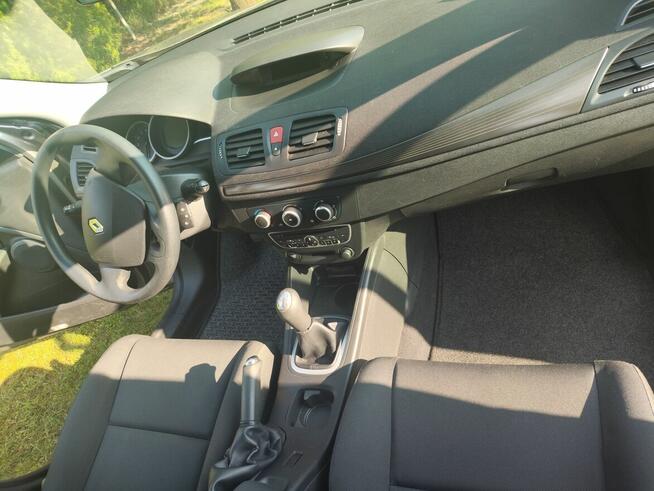 Renault Megane III 1,6 Kielce - zdjęcie 8