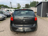 *SEAT ALTEA*2010r*1.9m diesel*Stan bardzo dobry*Ksiązka serwisowa* Łódź - zdjęcie 10