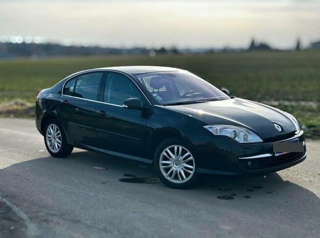Sprzedam Lagune 2.0 dCi 150koni bez FAP/DPF Jasło - zdjęcie 2