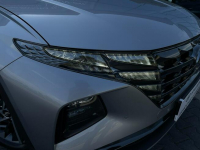 Hyundai Tucson 1.6T-GDI 150KM 48V 2WD 7DCT Executive Gwarancja FV23% Łódź - zdjęcie 7