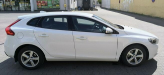 Volvo V40 Niski przebieg, Serwisowany, Automat ! Tomaszów Mazowiecki - zdjęcie 8