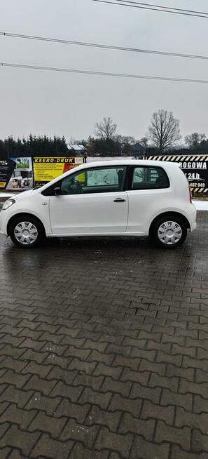 Sprzedam Skoda Citigo Sochaczew - zdjęcie 7