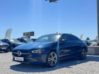 Mercedes-Benz CLA, 2020 Michałowice - zdjęcie 8