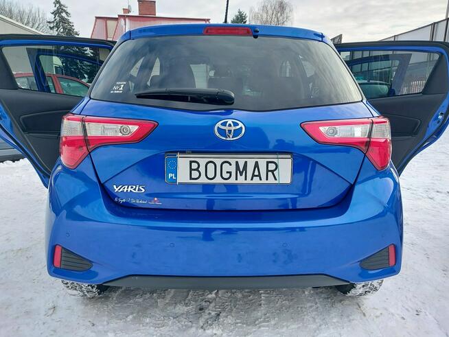 Toyota Yaris 19/20  SALON PL 1 wł. 100% bezwypadkowa 24 tys. km. Warszawa - zdjęcie 11