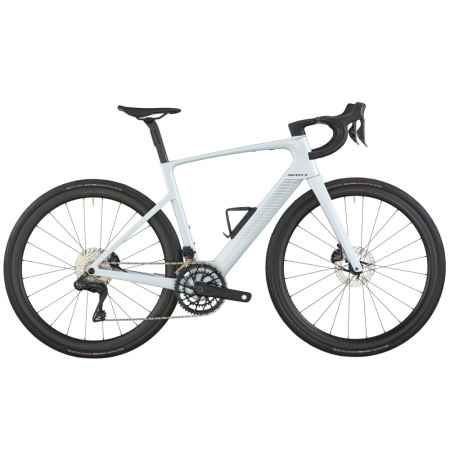 2026 Scott Fastlane 10 Electric Bike (KINGCYCLESPORT) Grunwald - zdjęcie 1
