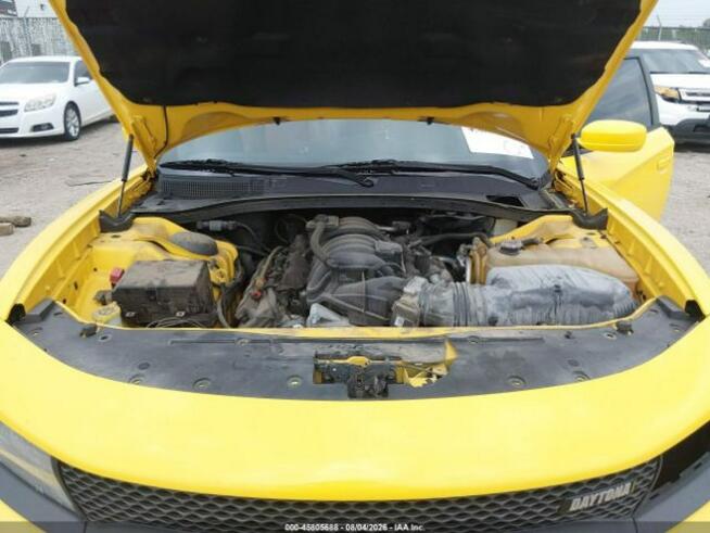 2017 DODGE CHARGER DAYTONA 392 Sulejówek - zdjęcie 11