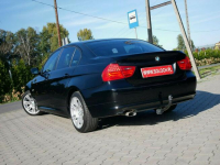 BMW 316 2.0D 115KM [Eu5] Sedan -Bardzo Zadbany -Zobacz Goczałkowice-Zdrój - zdjęcie 7