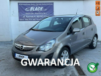 Opel Corsa PROMOCJA - Pisemna Gwarancja 12 miesięcy