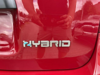 Panda Cross mHEV Klimatyzacja Czujniki park. Gliwice - zdjęcie 7