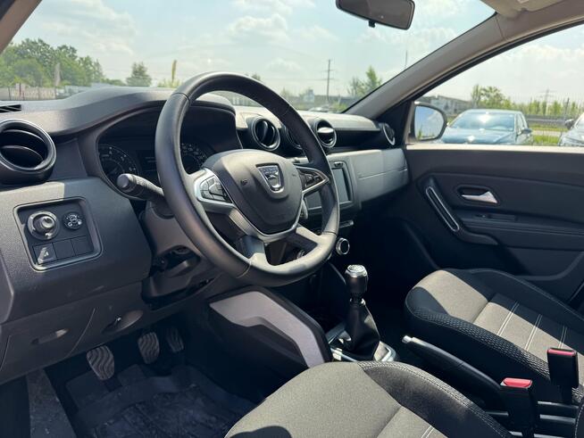 Dacia Duster, 2020 Michałowice - zdjęcie 10