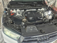 Sprzem zadbane Audi Q5 Gliwice - zdjęcie 4