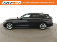 BMW 318 full led automat vortual skora kamera navi grzane fotele Warszawa - zdjęcie 2