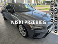 S60 T6 AWD R-Design. 320KM, 52300km
