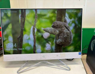 Syndyk masy upadłości sprzeda pakiet komputerów monitorów Lenovo i HP Śródmieście - zdjęcie 4