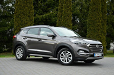 Hyundai Tucson 1.7 CRDI 116KM Kamera! Serwis! Idealny!!! Ostrów Mazowiecka - zdjęcie 12