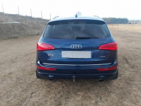 Sprzedam Audi Q5 QUATTRO Tuchomie - zdjęcie 3