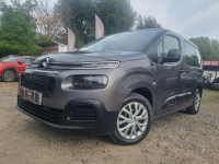 Citroen Berlingo Szczecin - zdjęcie 9