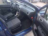 Peugeot 307 SW 1.6HDI klimatyzacja elektryka stan BDB Gryfino - zdjęcie 11