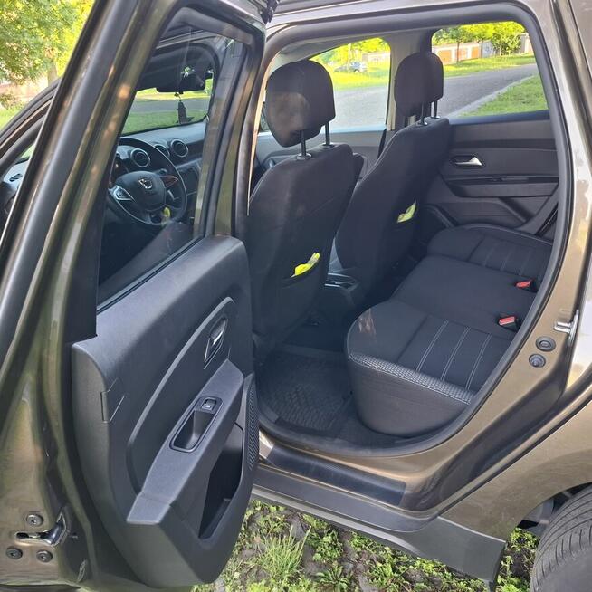 Dacia Duster 1.0 TCe Prestige Zdzieszowice - zdjęcie 10