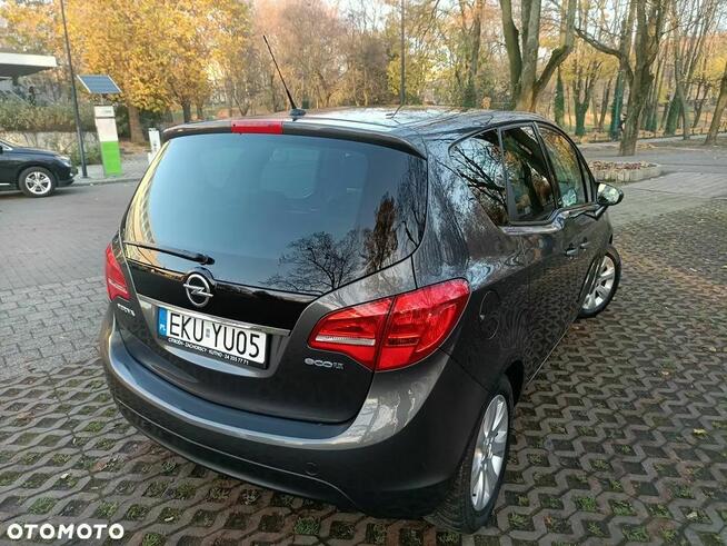 Opel Meriva Kutno - zdjęcie 6