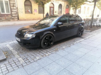 Sprzedam Audi A4 B6 1.8T lpg Tuszyn - zdjęcie 4