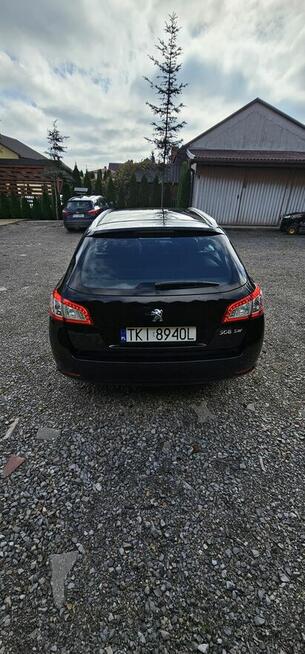 Peugeot 508 2014r 1,6 Diesel Miedziana Góra - zdjęcie 8