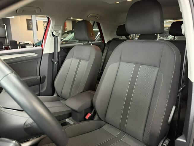 Volkswagen T-Roc 1,5 150 KM Life manual Tychy - zdjęcie 10