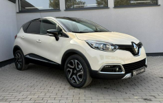 Renault Captur 1.2 TCe | Stan BDB | 59 tyś. przebiegu!! | Bi-kolor | Pyzdry - zdjęcie 3