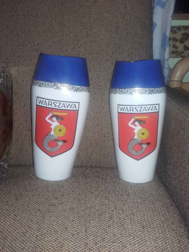 Zestaw PRL Bielany - zdjęcie 2