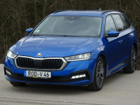 Skoda Octavia 2.0 Tdi 150km, DSG, Piękna! Gwarancja! Kościerzyna - zdjęcie 12