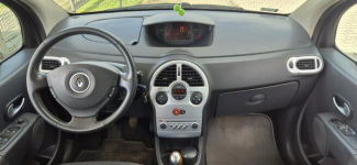 Renault Twingo LPG Paproć - zdjęcie 10