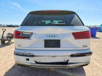 Audi Q7 PRESTIGE / Quattro / 3.0 V6 Wrocław - zdjęcie 6