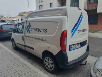 Sprzedam samochód ciężarowy Fiat, Doblo Cargo, z 2016 r Ursynów - zdjęcie 4