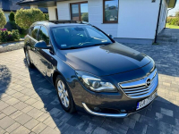 Opel Insignia Lift Bogata Opcja Automat Po dużym Przeglądzie Szerominek - zdjęcie 3