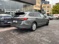 Škoda Superb 1.5 TSI 150km mhev dsg essence kamera led smartlink fv23% Tychy - zdjęcie 7