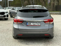 Hyundai i40 1.7 diesel 141km, Salon PL, IIwł, Serwis Pęcice - zdjęcie 5