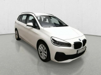 BMW 218 Komorniki - zdjęcie 1