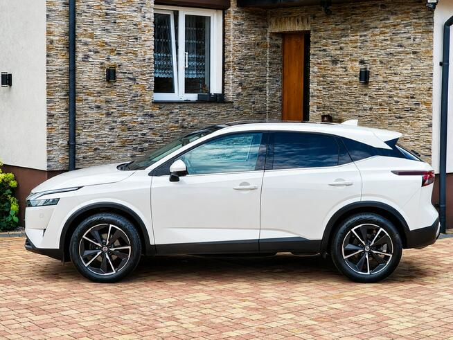Nissan Qashqai Sadlno - zdjęcie 5