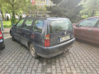 Syndyk sprzeda pojazd Volkswagen Polo III Warszawa - zdjęcie 1