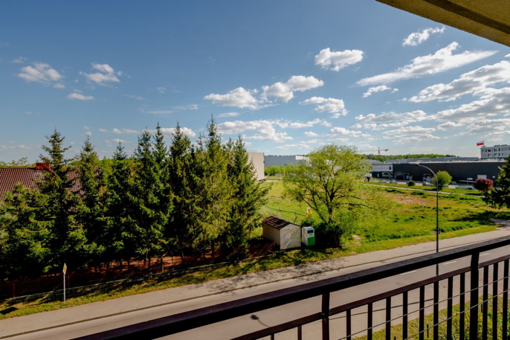 Przytulne 3-pokojowe mieszkanie 60m2 ul.Borsucza Białystok - zdjęcie 2