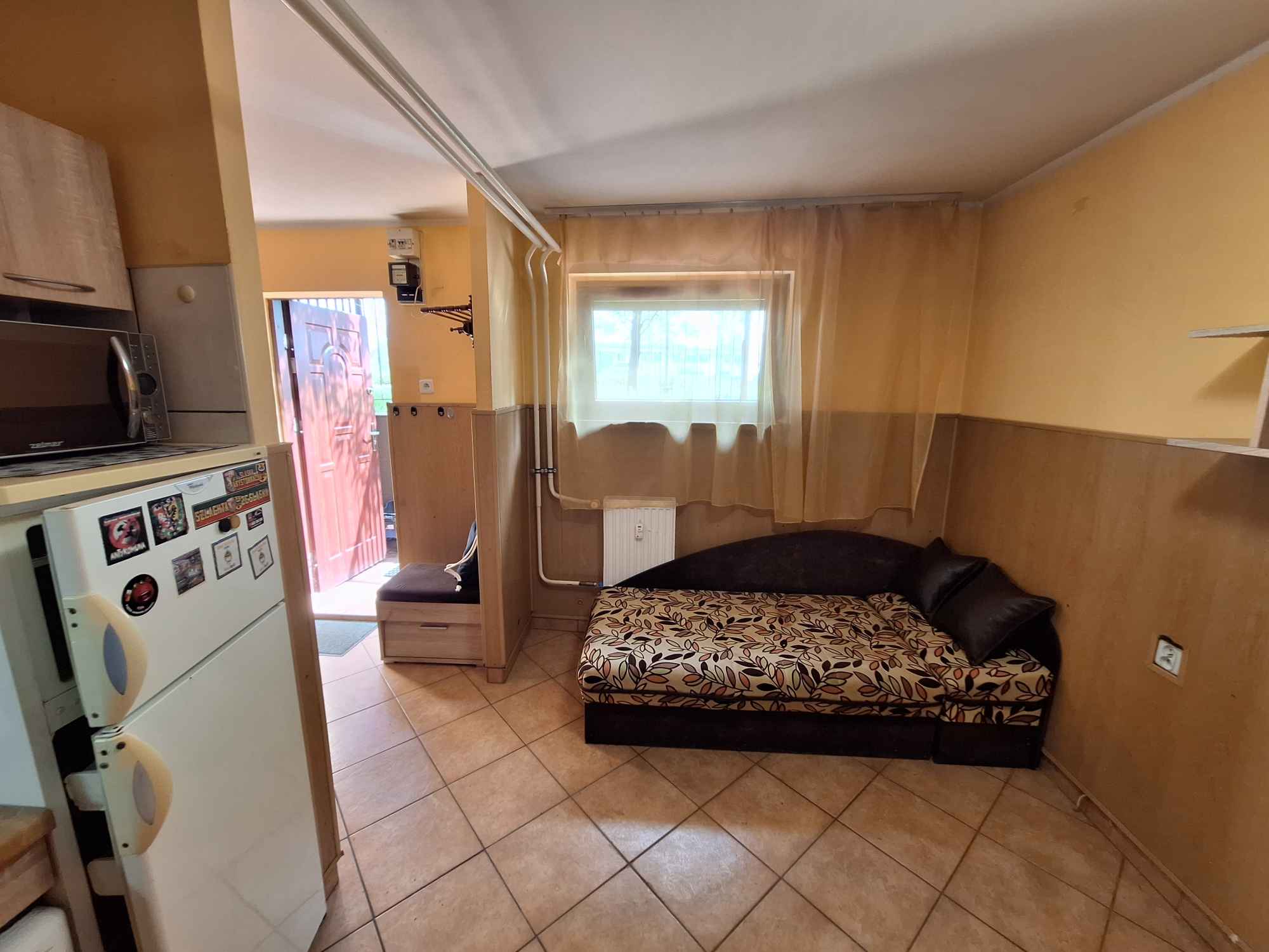 1pok, 17met, Okolice Klimasa PIWNICA/2000 (Wrocław) Krzyki - zdjęcie 4