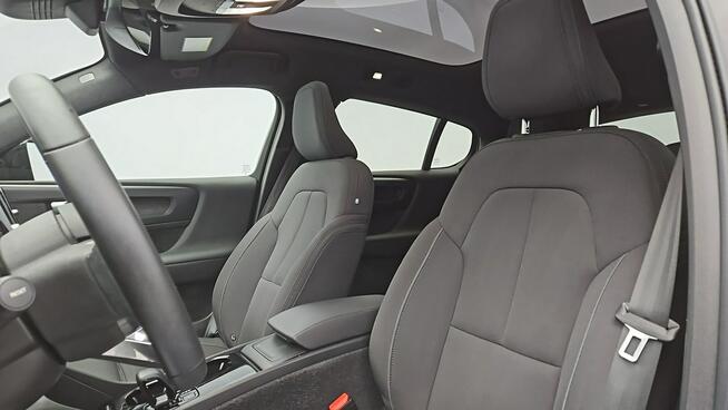 Volvo C40 P6 Recharge Core ! Z Polskiego Salonu ! Faktura VAT ! Warszawa - zdjęcie 11