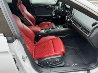S5 5-drzwi Quattro 4x4 354km 2-komplety kół Radar ACC Super stan Koszalin - zdjęcie 7